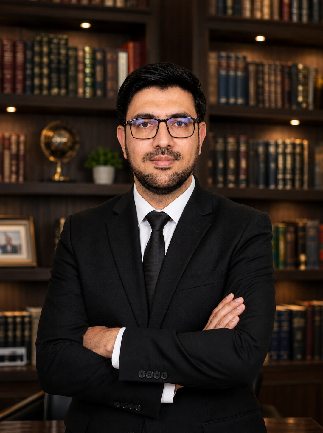 Muhammad Fayaz