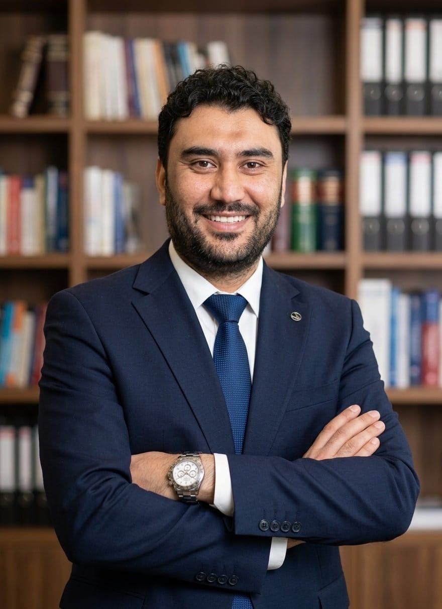 Muhammad Sulaiman